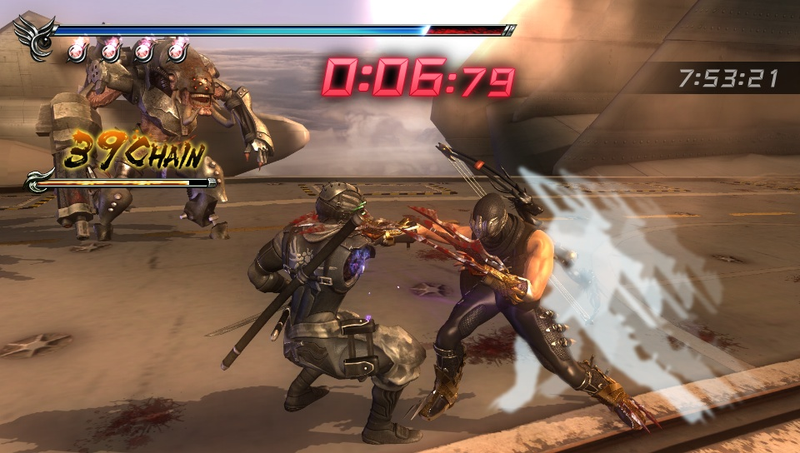 Illustration for article titled Next Spring, Dead or Alive 5 Will Beat Up the PS Vita